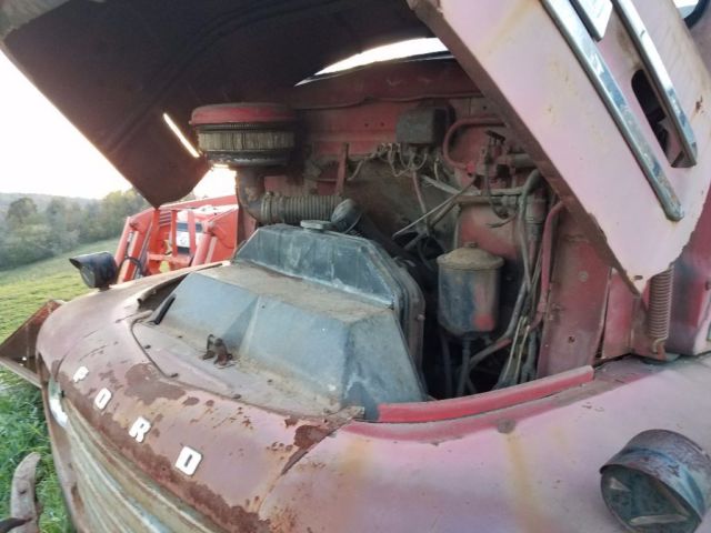 1948 Ford Other - photo 10