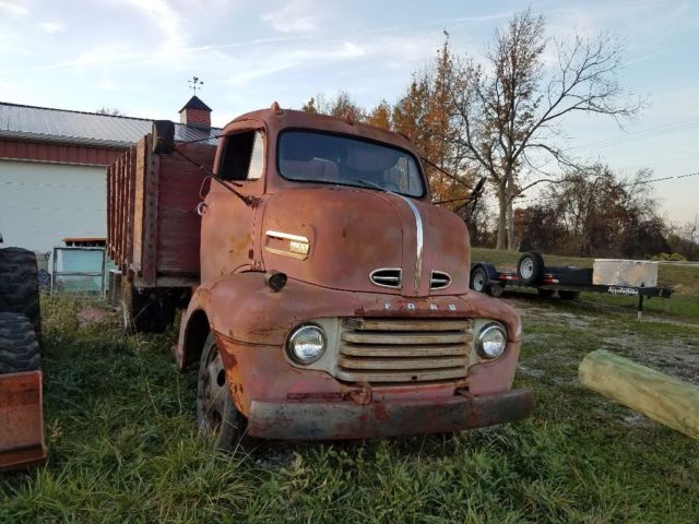1948 Ford Other - photo 11