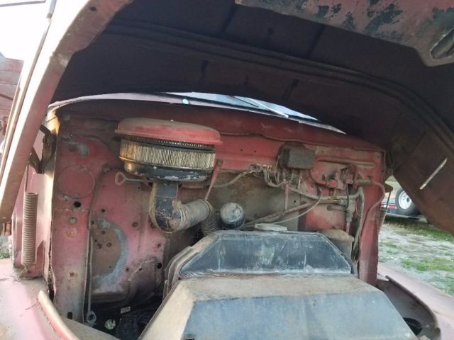 1948 Ford Other - photo 12
