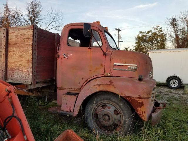 1948 Ford Other - photo 13