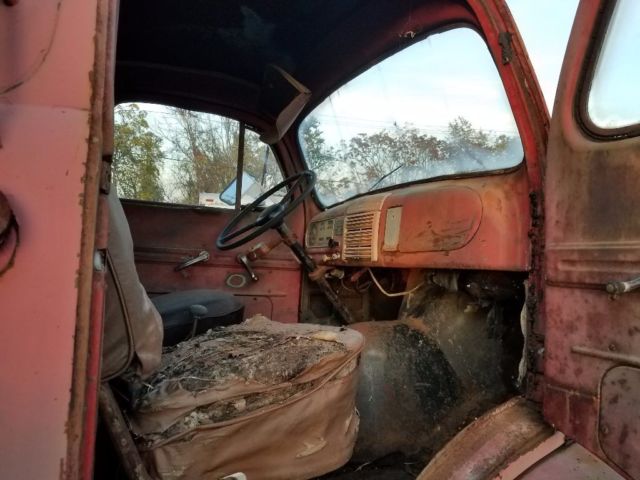 1948 Ford Other - photo 3