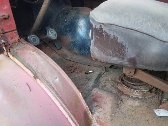 1948 Ford Other - photo 8