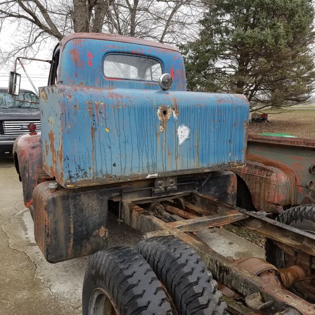 1948 Ford Other Pickups - photo 2