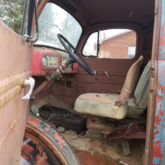 1948 Ford Other Pickups - photo 3