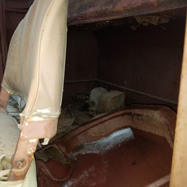 1948 Ford Other Pickups - photo 4