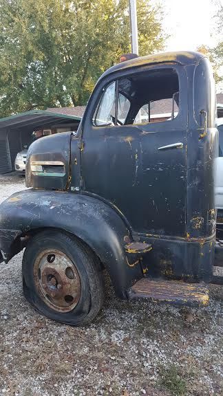 1948 Ford Other Pickups - photo 4