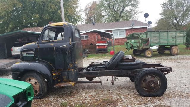 1948 Ford Other Pickups - photo 5
