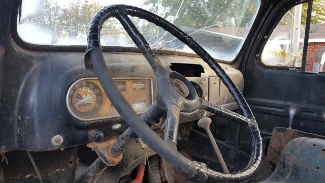 1948 Ford Other Pickups - photo 6