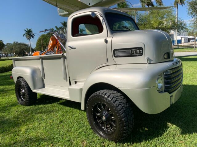 1948 Ford Other Pickups - photo 12