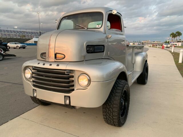 1948 Ford Other Pickups - photo 4