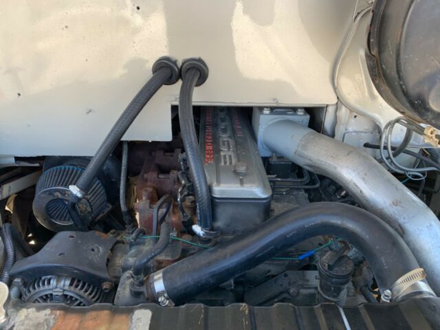 1948 Ford Other Pickups - photo 6