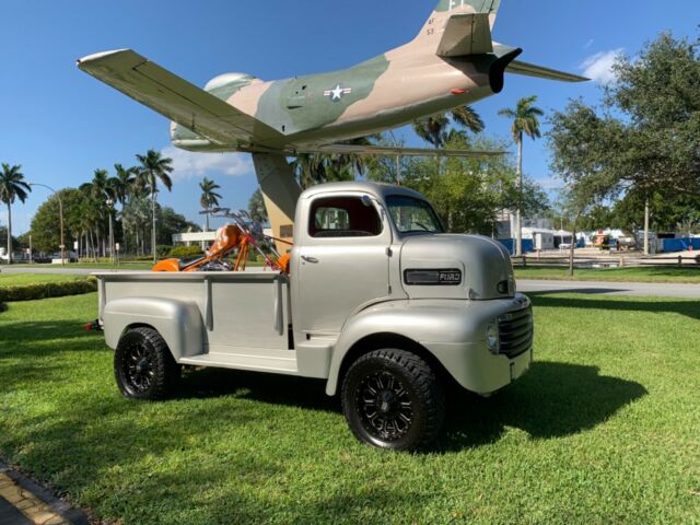 1948 Ford Other Pickups - photo 8