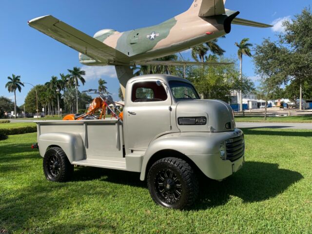 1948 Ford Other Pickups - photo 9