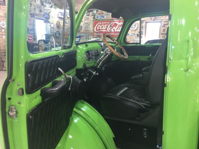 1948 Ford Other Pickups - photo 7