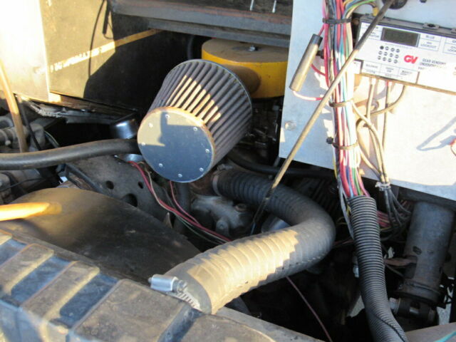 1948 Ford Other Pickups - photo 10