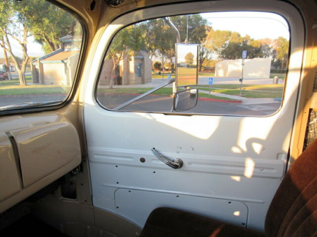 1948 Ford Other Pickups - photo 12