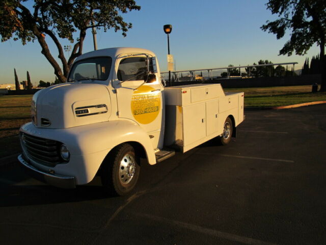 1948 Ford Other Pickups - photo 3
