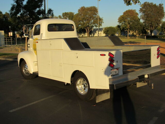 1948 Ford Other Pickups - photo 4