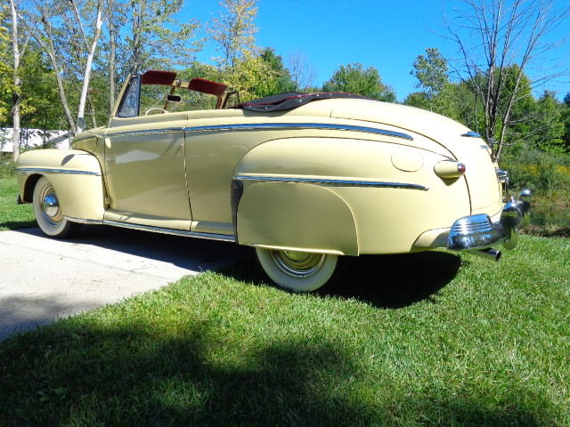 1948 Ford Other - photo 10