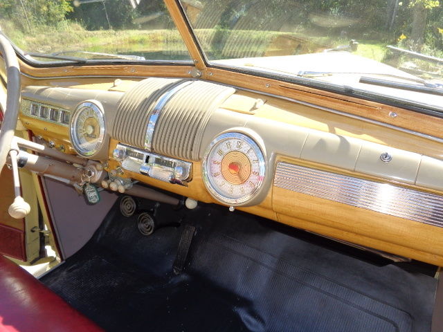 1948 Ford Other - photo 12