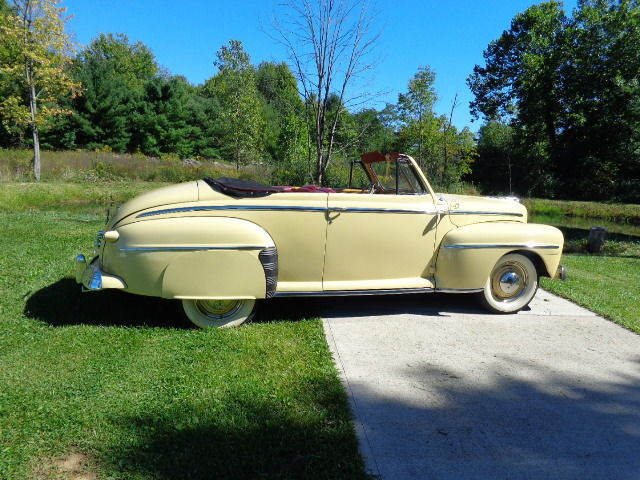 1948 Ford Other - photo 2