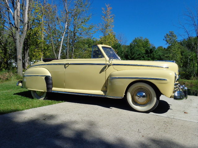 1948 Ford Other - photo 4