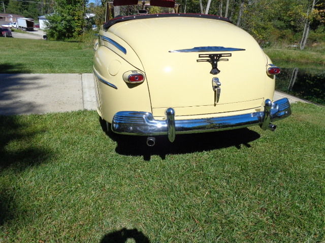 1948 Ford Other - photo 6