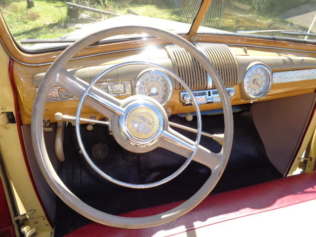 1948 Ford Other - photo 8