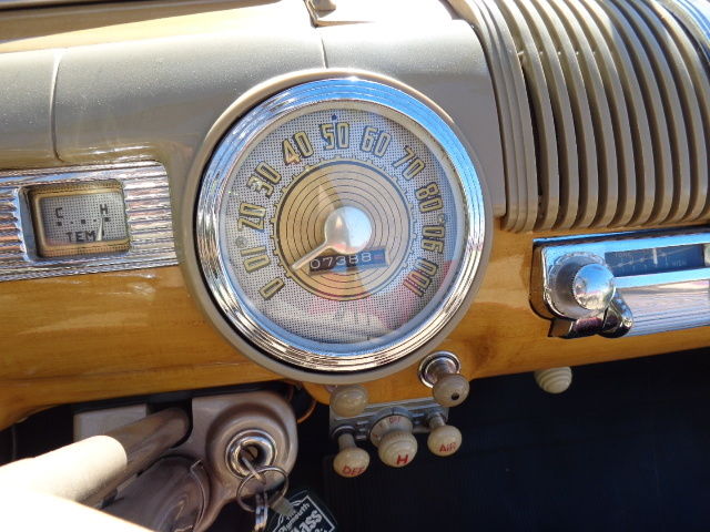 1948 Ford Other - photo 9