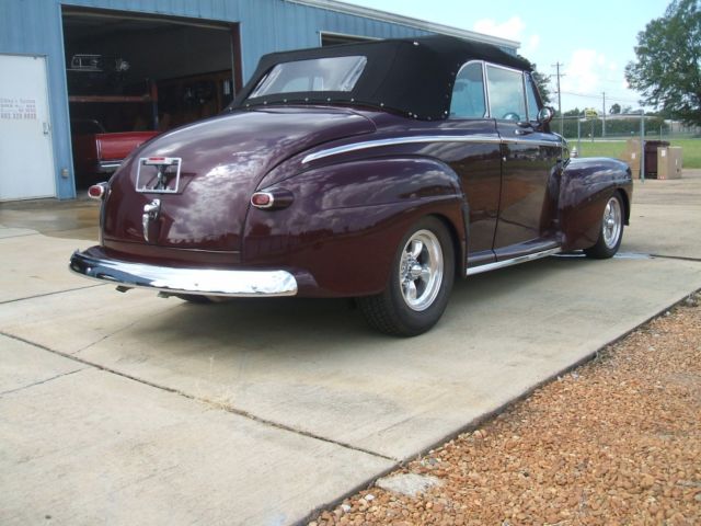 1948 Ford Other - photo 4
