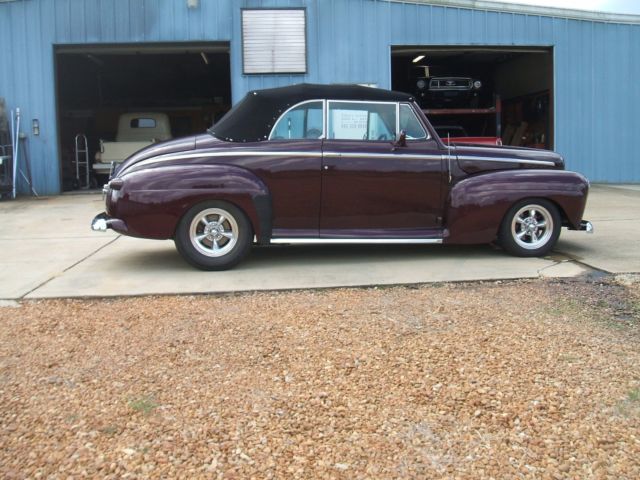 1948 Ford Other - photo 5