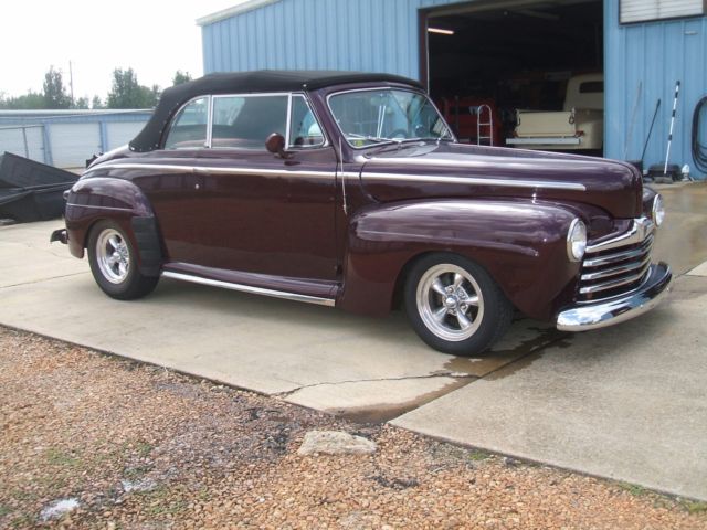 1948 Ford Other - photo 7