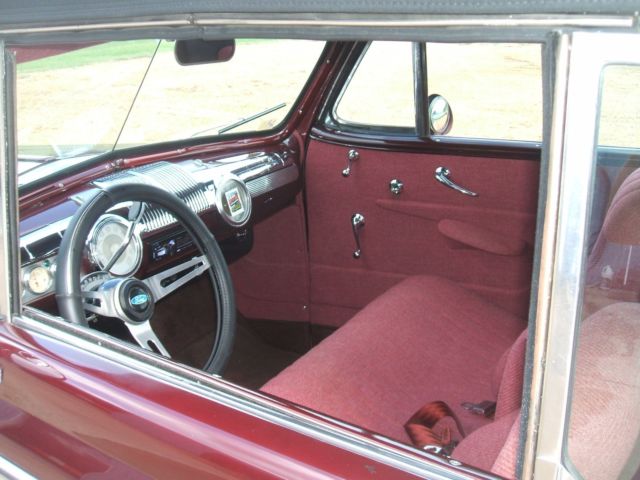 1948 Ford Other - photo 9