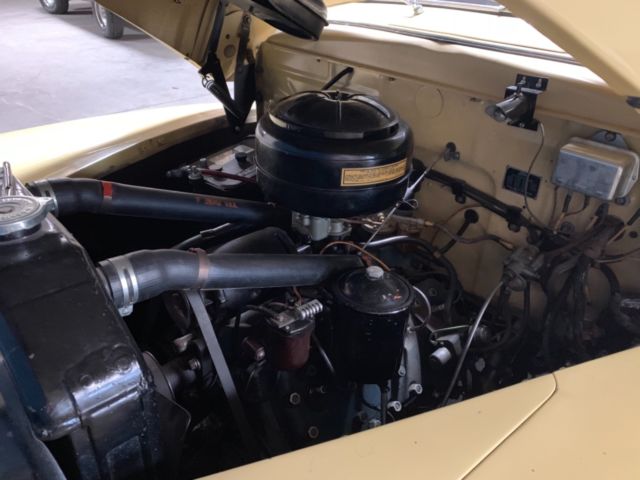 1948 Ford Super Deluxe Super Deluxe - photo 12