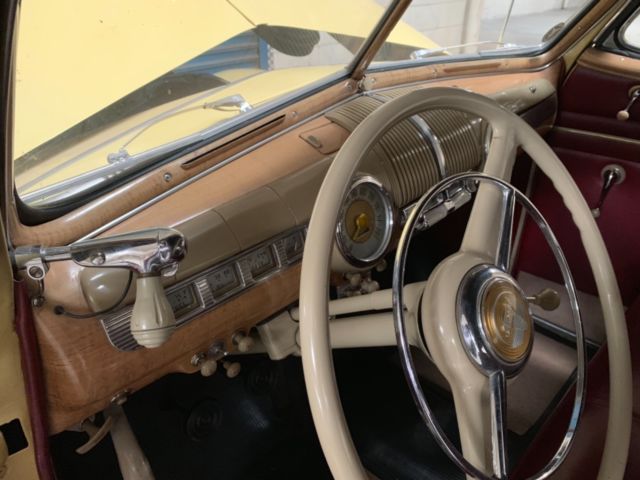 1948 Ford Super Deluxe Super Deluxe - photo 5