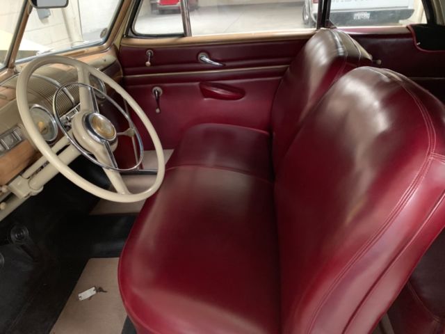 1948 Ford Super Deluxe Super Deluxe - photo 6