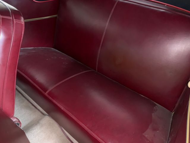 1948 Ford Super Deluxe Super Deluxe - photo 7