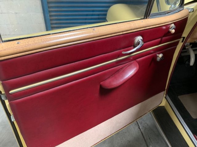 1948 Ford Super Deluxe Super Deluxe - photo 8