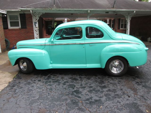 1948 Ford Other