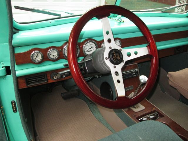 1948 Ford Other - photo 3