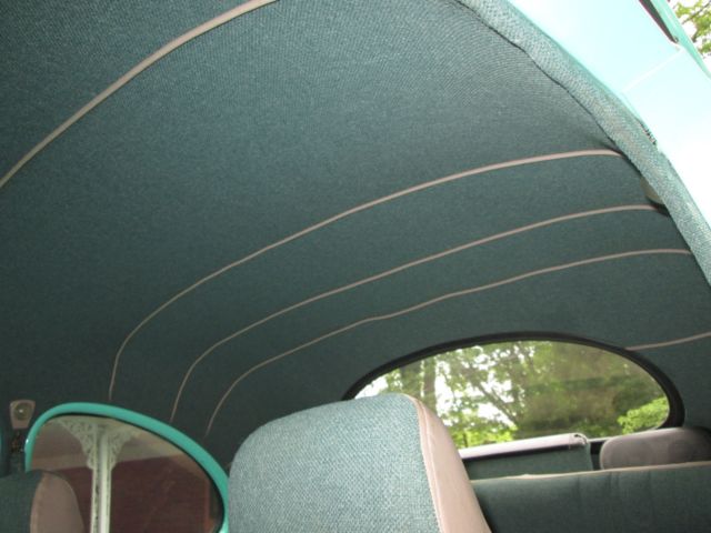 1948 Ford Other - photo 4