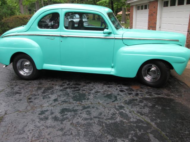 1948 Ford Other - photo 5