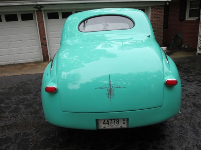 1948 Ford Other - photo 6
