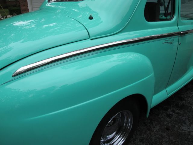 1948 Ford Other - photo 7