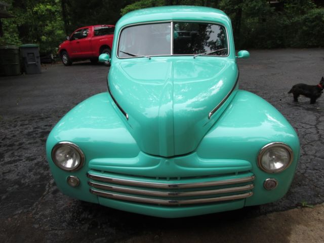 1948 Ford Other - photo 8
