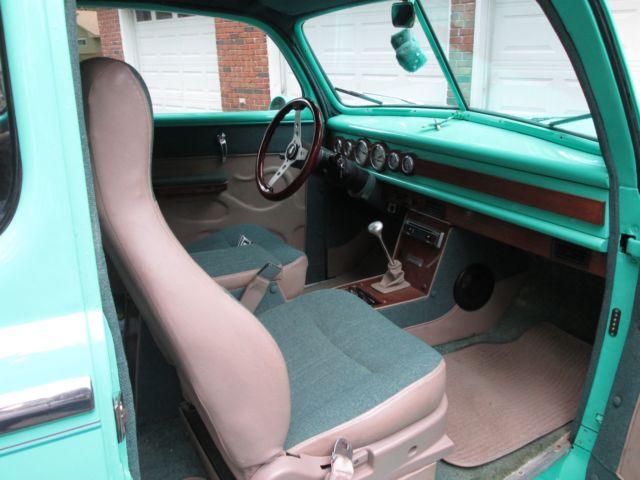 1948 Ford Other - photo 9