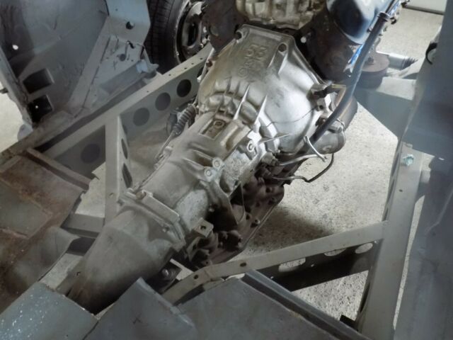 1948 Ford Other - photo 4