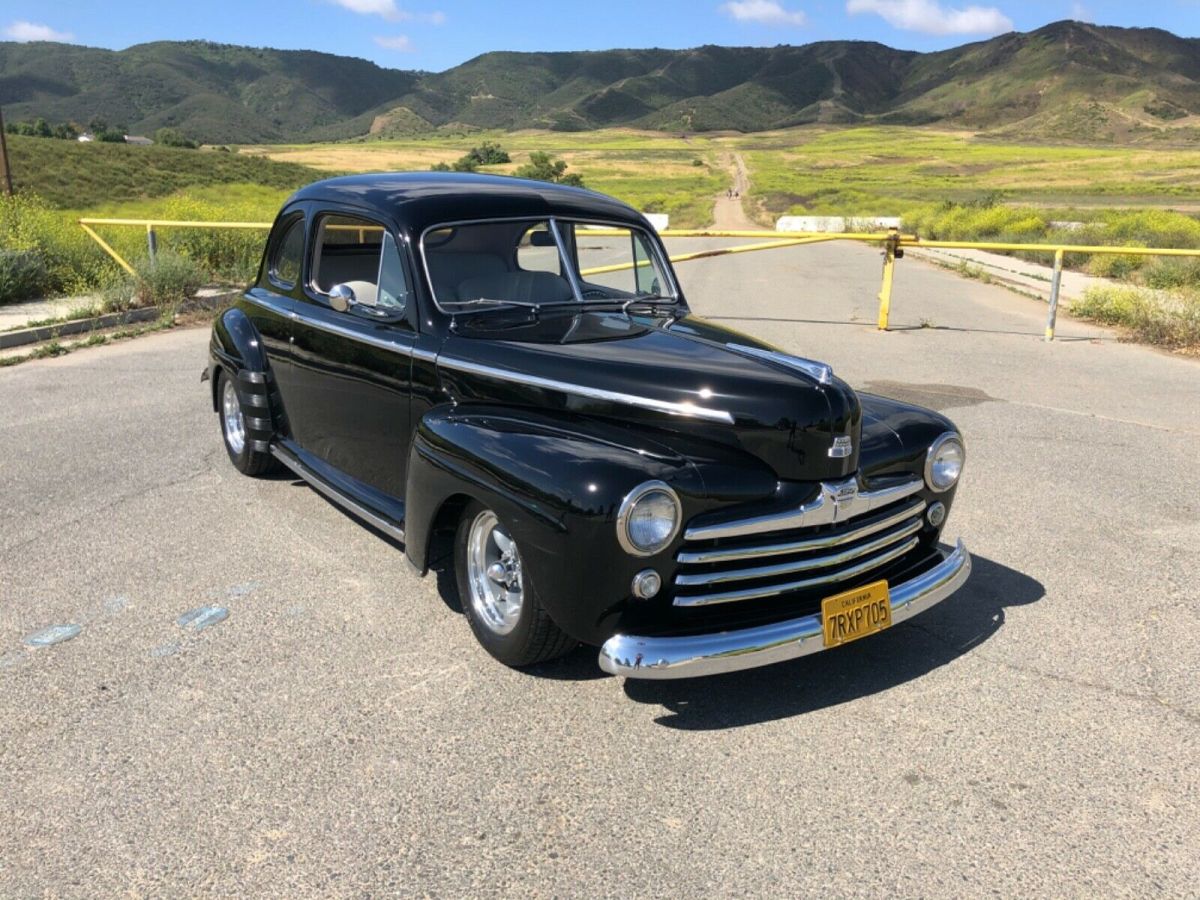 1948 Ford Other Deluxe - photo 10
