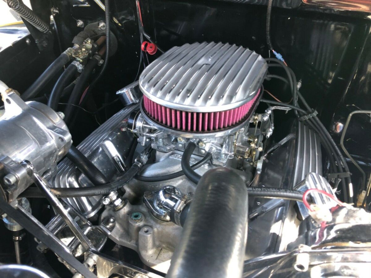 1948 Ford Other Deluxe - photo 11