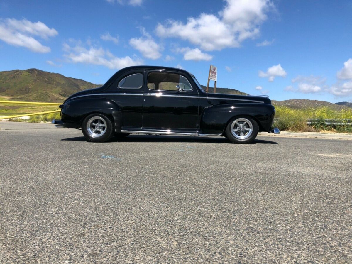 1948 Ford Other Deluxe - photo 5